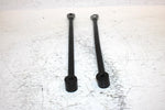 1998 Polaris 600 Xc Oem Upper Radius Rod Pair 1820588-067 SP45