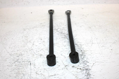 1998 Polaris 600 Xc Oem Upper Radius Rod Pair 1820588-067 SP45