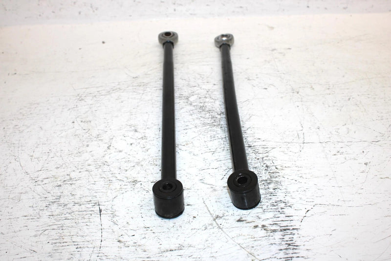 1998 Polaris 600 Xc Oem Upper Radius Rod Pair 1820588-067 SP45
