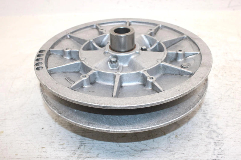 1997 Yamaha Vmax Sx 700 Triple Oem Secondary Clutch 8BU-17670-10-00 SY10