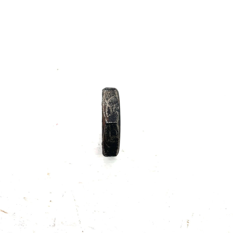 81-84 Honda ATC250R OEM Rear Axle Nut 90307-961-000 AH96