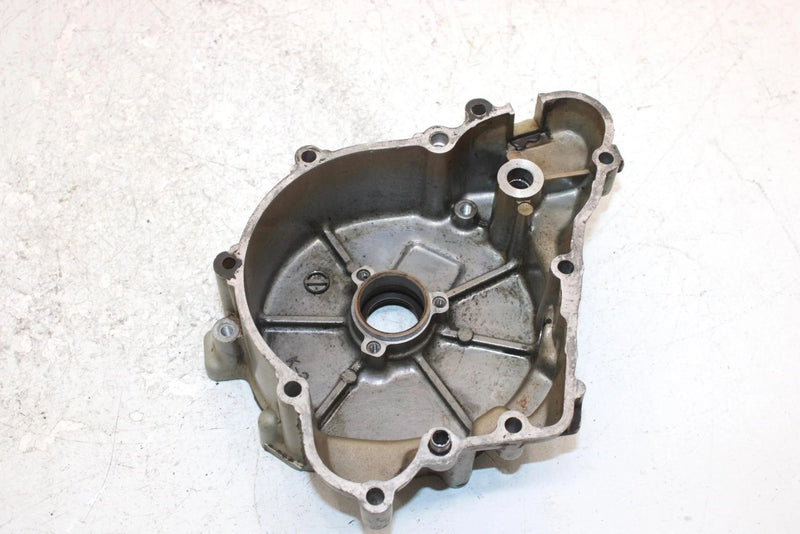 1997 Kawasaki Bayou 220 Oem Stator Side Cover 14031-1338 AK21