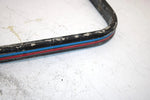 95 Polaris Sport Oem Rear Bumper W/Red/Blue Stripe 5224334-067 SP135