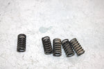 86 Suzuki Lt230s Oem Clutch Spring Set Of 5 09440-15014 AS20