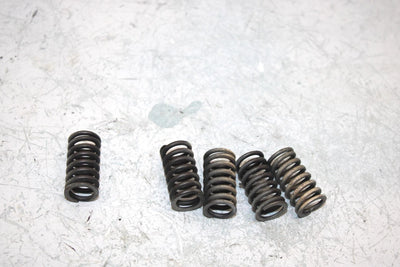86 Suzuki Lt230s Oem Clutch Spring Set Of 5 09440-15014 AS20