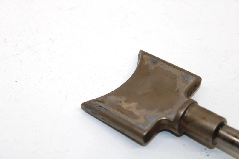 Ski-doo Oem Exhaust Power Rave Valve 420854332 Q4350