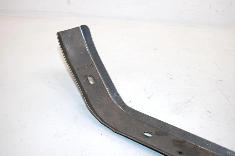 03 Arctic Cat 400 Fis Auto Trans Oem Exhaust Pipe Shield 0412-112 AA9