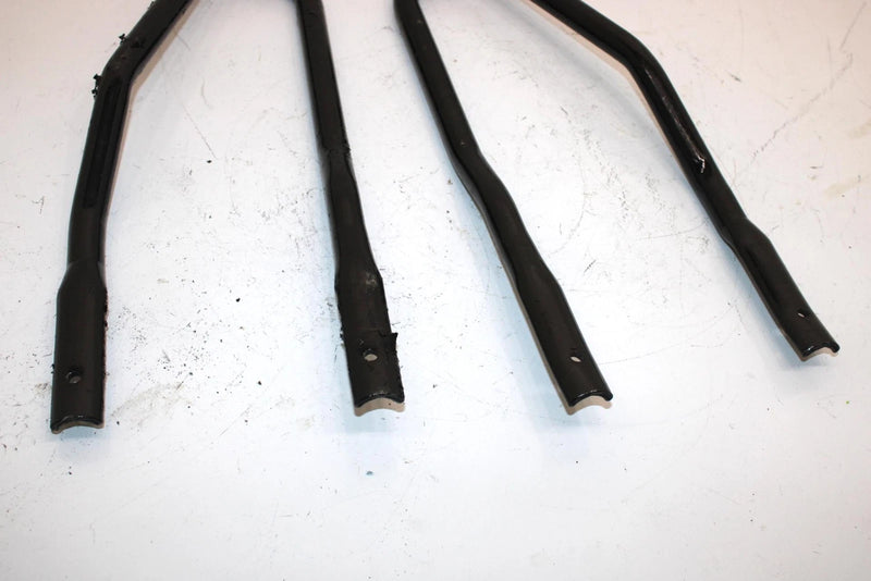 95 Arctic Cat Bearcat 440 Oem Passenger Handle Grip Set 0616-584 0616-585 SA9
