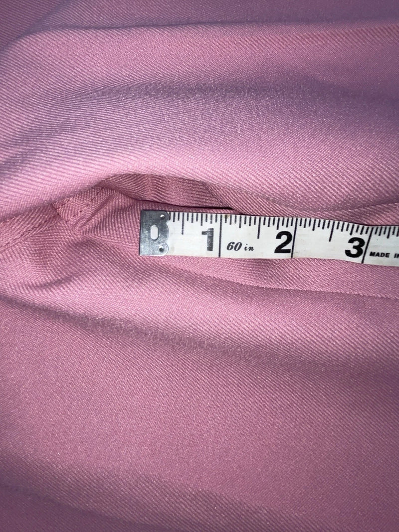 New Vintage Pink Dickson Jenkins Polyester Pants #5520 VV-108