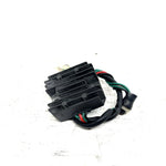 01-05 Yamaha WaveRunner XLT1200 OEM Voltage Regulator 66V-81960-00-00 JY30