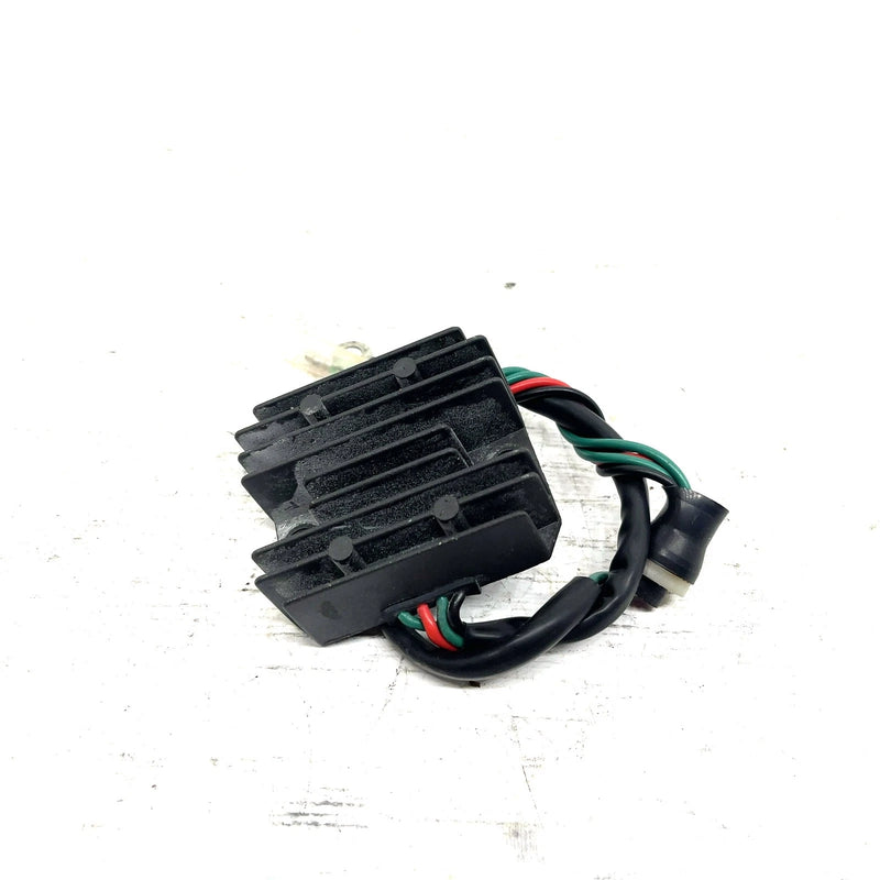 01-05 Yamaha WaveRunner XLT1200 OEM Voltage Regulator 66V-81960-00-00 JY30