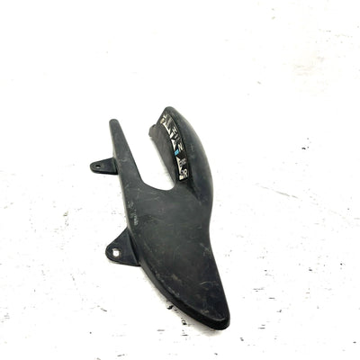 99-02 Kawasaki Prairie 300 4x4 OEM Shift Lever Cover 14090-1973 AK31