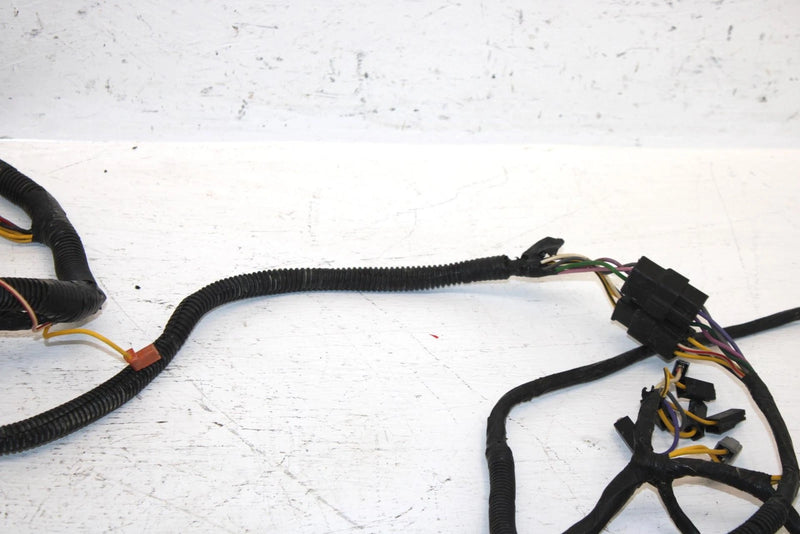 1998 Ski-doo Formula 500 Oem Main Wire Harness SS1
