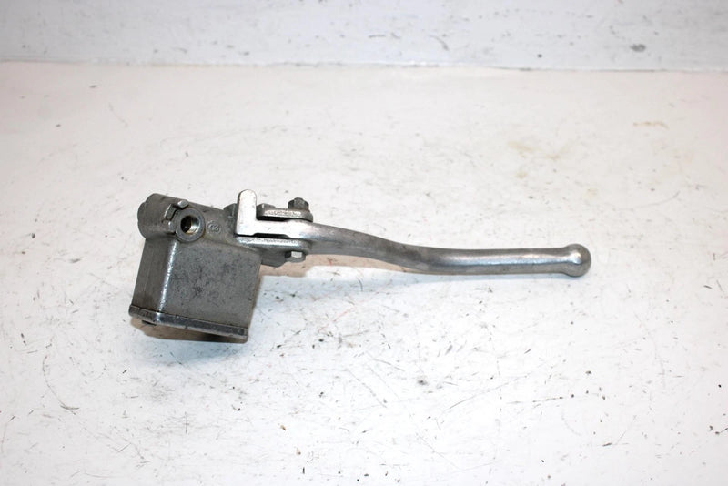2003 Honda Trx 250 Exa Sporttrax Ex Oem Brake Master Cylinder 45510-HN1-006 AH10