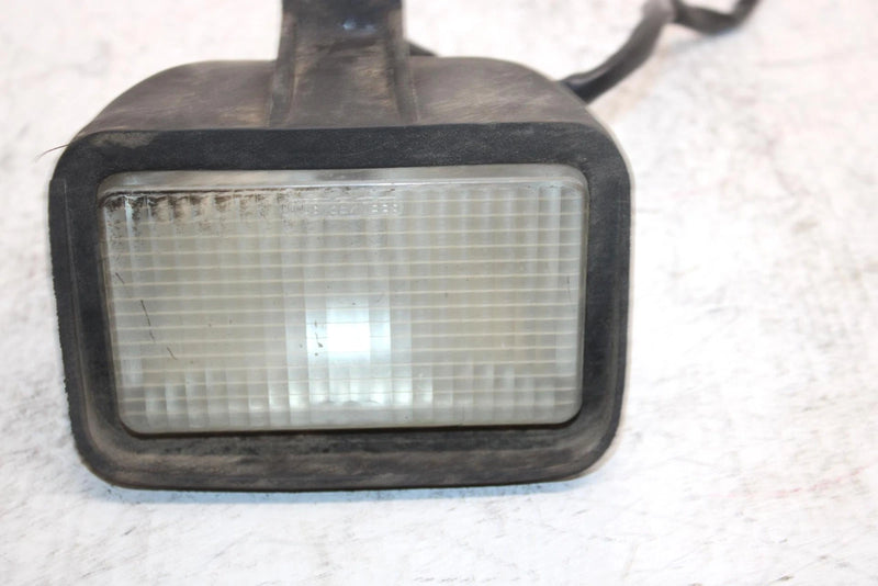 1994 Polaris 400l Oem Lower Headlight Assembly 4032061 AP85