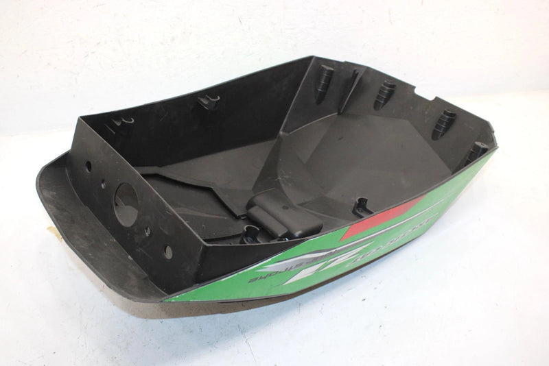07 Arctic Cat Jaguar Z1 1100 Efi Oem Rear Storage Box 4606-501 SA301.1