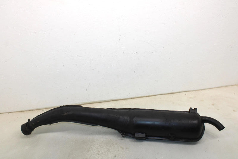 92 Polaris Trail Boss Oem Exhaust Muffler 1260535-029 1260535-489 AP135