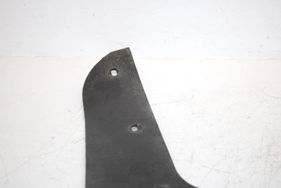 1994 Polaris 300 Oem Front Mud Flap Set 5850091 5850086 AP94