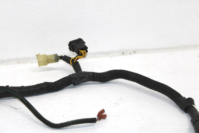 Ski-doo Oem Main Wiring Harness 515175549 B123