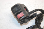 1996 Kawasaki Bayou 220 Oem Left Control Switch 46091-1624 AK2