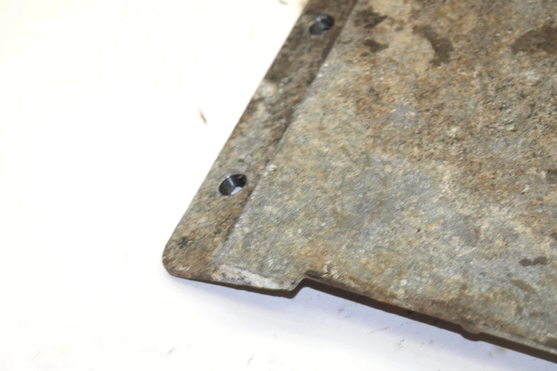 1994 Arctic Cat Montego Oem Ride Plate 0673-233 JA5