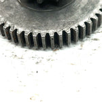 2001 Bombardier DS650 OEM 11/52T Starter Gear 420234756 AB16