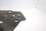 2001 Polaris Magnum 325 Oem Skid Plate 5433435 5435005 AP98