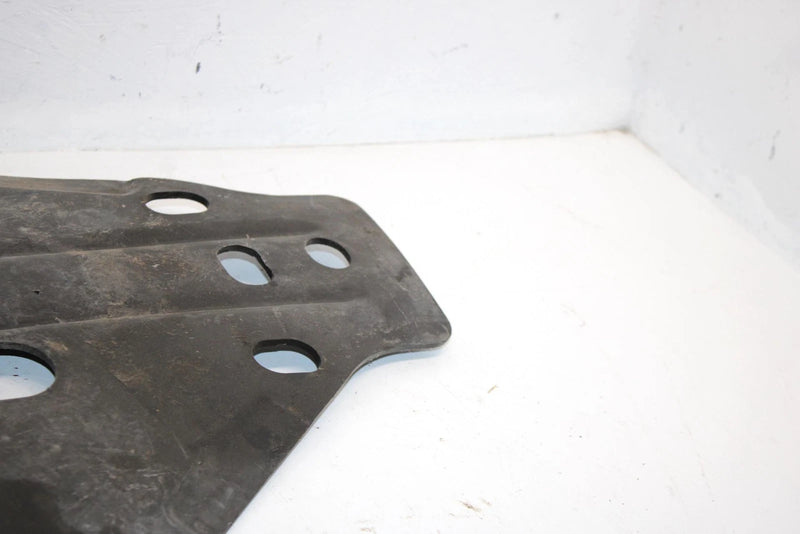 2001 Polaris Magnum 325 Oem Skid Plate 5433435 5435005 AP98