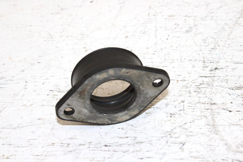 1992 Kawasaki Bayou 220 Oem Carburetor Manifold 16065-1157 AK36