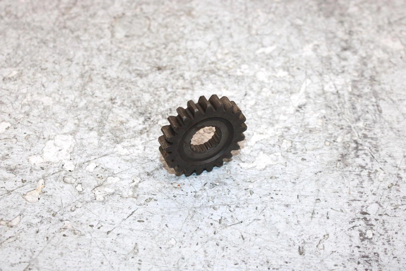 1986 Honda Trx350 Oem Starter Reduction Gear 21T 28132-HA7-670 AH40