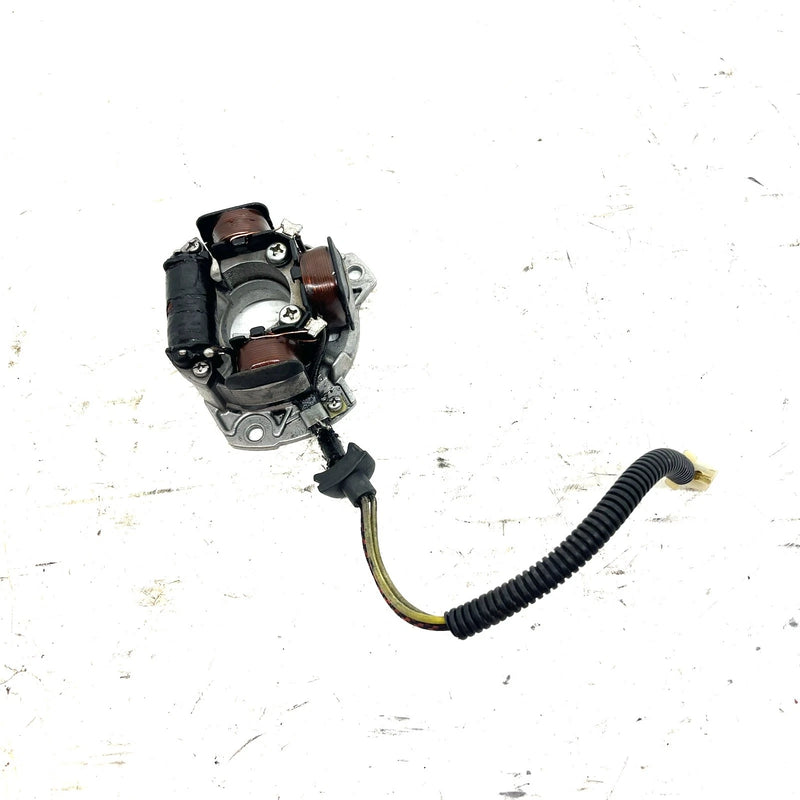 1984 Honda TRX200 OEM Stator 31120-VM5-014 AH78