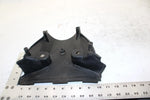 1990 Yamaha Phazer Ii Oem Rear Handlebar Cover 80L-23817-02-00 B688
