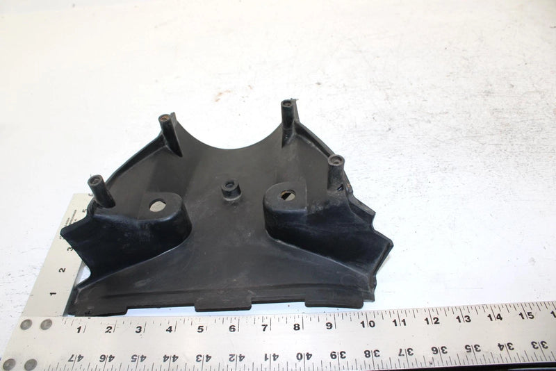 1990 Yamaha Phazer Ii Oem Rear Handlebar Cover 80L-23817-02-00 B688