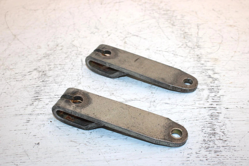 1996 Ski-doo Mxz 583 Oem Sway Bar Arm Pair 506132000 SS11