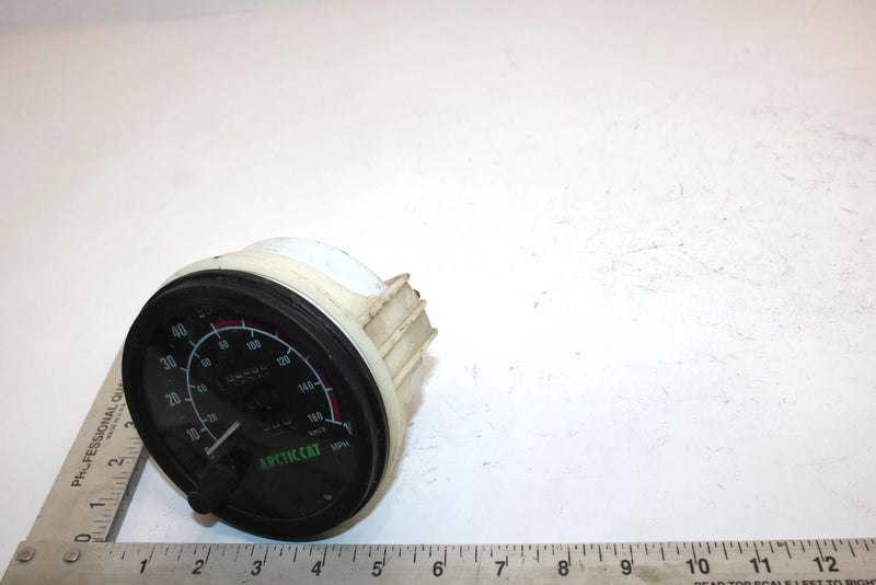 95 Arctic Cat Zr 580 Oem Speedometer Under 5k Miles 0620-238 SAS1