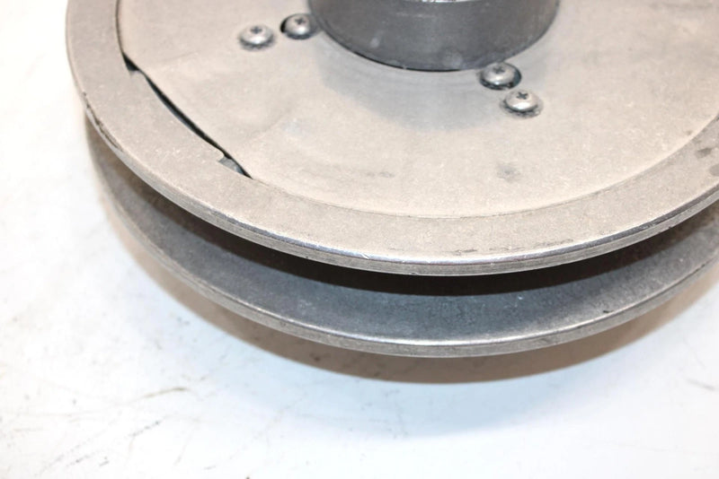 89 Polaris 500 Oem Secondary Clutch 1322154 1322107 SP133