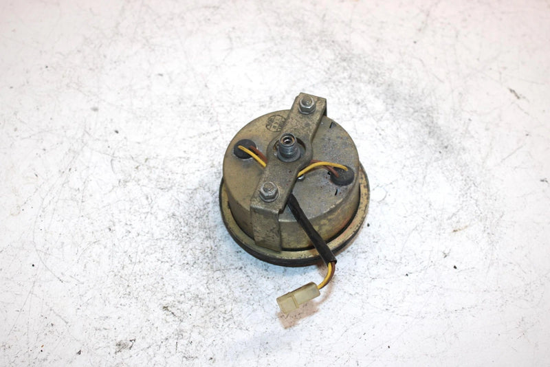 92 Polaris Trail Deluxe Oem Speedometer Gauge Less than 7k Miles 3280092 SP24