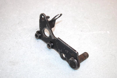 03 Yamaha  Kodiak 450 Awd Oem Rear Brake Pedal Bracket 5ND-F7412-00-00 AY44