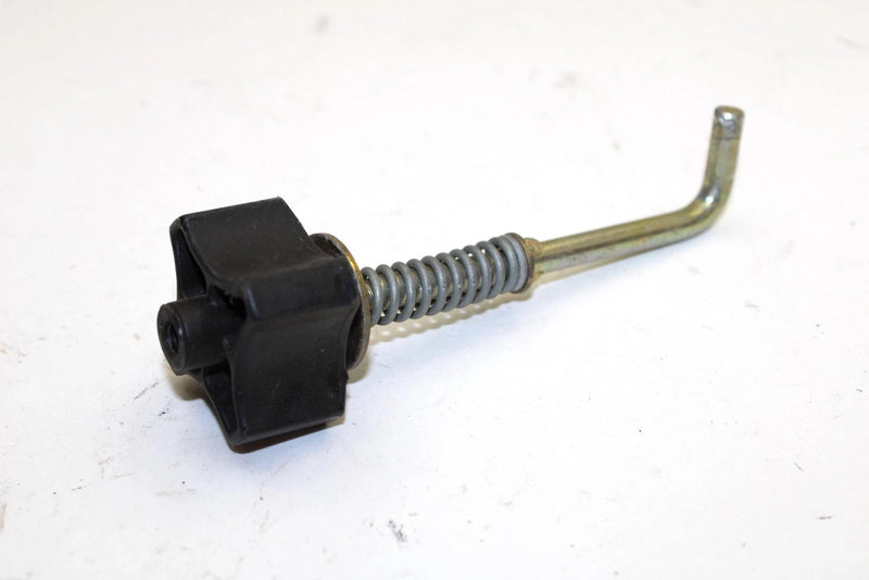 2001 Ski-doo Mxz 600 Oem Headlight Adjuster W/Knob 517295800 Q3028