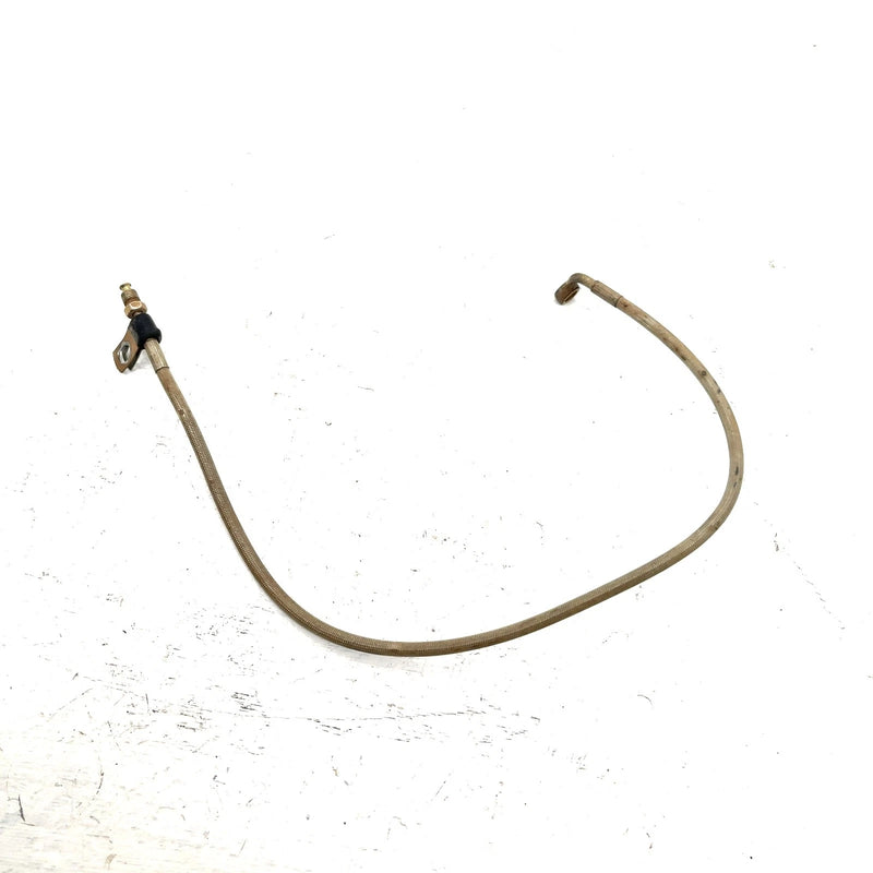 05-06 Polaris Trail Blazer 250 OEM Front Right Brake Line 1910839 AP221