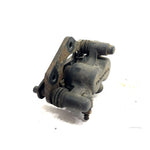 05 Kawasaki Brute Force 650 4x4 OEM Left Front Brake Caliper 43080-5082-DJ AK34