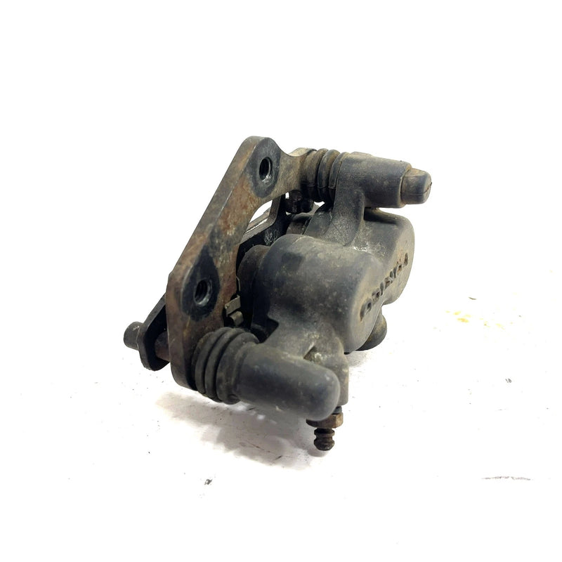 05 Kawasaki Brute Force 650 4x4 OEM Left Front Brake Caliper 43080-5082-DJ AK34