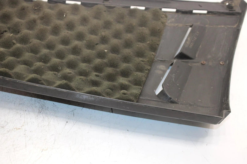 95 Polaris 440 Lc Oem Left Side Panel 5431742-070 SPS3