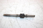 07 Arctic Cat Crossfire 800 Efi Oem Oil Pump Driven Shaft 3006-520 Q1821