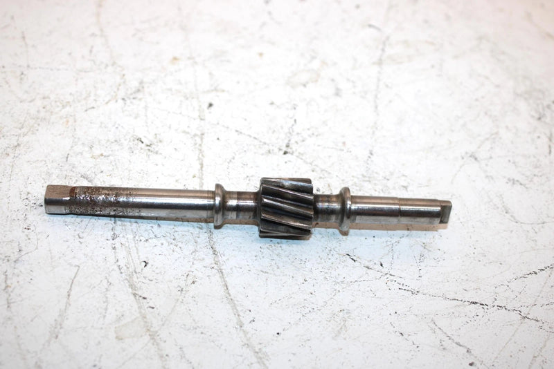 07 Arctic Cat Crossfire 800 Efi Oem Oil Pump Driven Shaft 3006-520 Q1821
