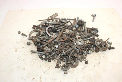 91 Polaris Trail Boss 250 4x4 Oem Nut Bolt Washer Spacer Hardware Kit AP29