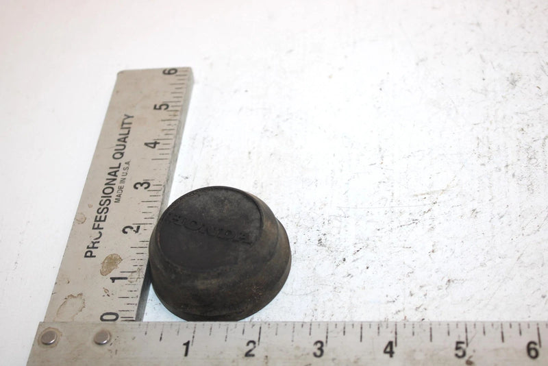 1987 Honda Fourtrax 350 A Oem Hub Cap 44732-HA7-670 AH39