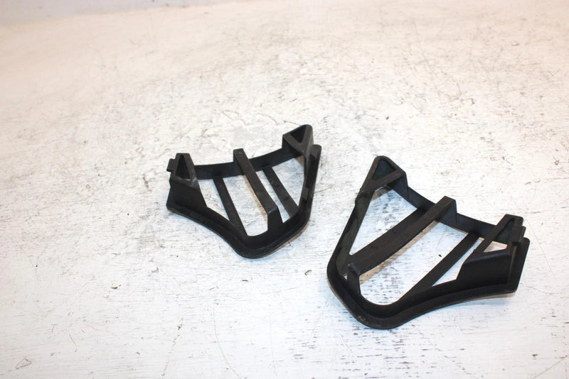 2000 Ski-doo Mxz 700 Oem Air Intake Filter Cage Set 517302025 SS8
