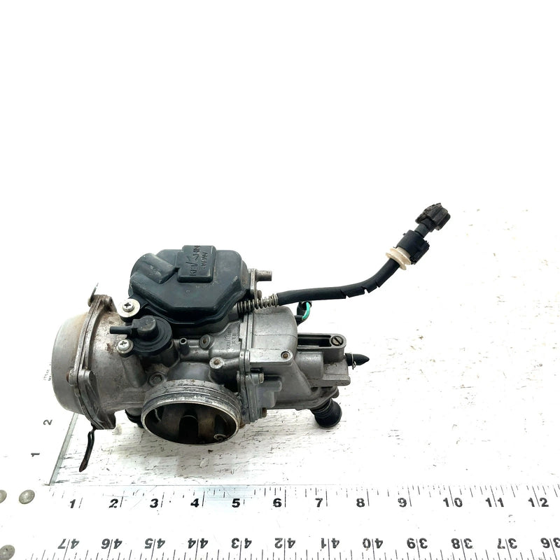 2007 Honda Rancher 400 TRX400FA 4x4 AT OEM Carburetor 16100-HN7-A22 AH77