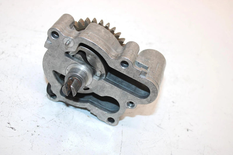 12 Arctic Cat F1100 Lxr Efi Oem Oil Pump 3007-161 SA41